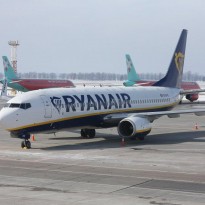 Ryanair to launch four new routes from Ukraine to Germany in autumn