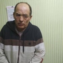 Насильник харьковской аптекарши четыре раза был осужден за подобные преступления (фото)