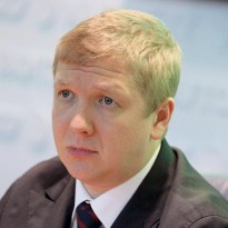 Kobolyev's contract with Naftogaz expires in March 2020, extension depends on Supervisory Board