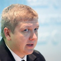 Naftogaz CEO says GTS unbundling to be completed on time