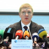 Russia may again cause gas crisis in Europe – Naftogaz CEO