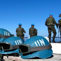 В ООН открестились от 