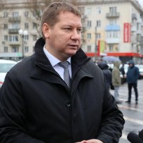 Handziuk murder: Kherson Governor Gordeev resigns