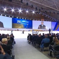 Poroshenko agrees to 