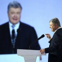 Security agency says over 10 assassination attempts on Ukrainian president prevented in 2018