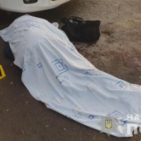 Стрельба в Николаеве: в полиции назвали причину конфликта