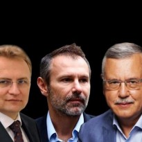 Гриценко может стать вторым в президентском рейтинге благодаря объединению с Садовым - эксперты