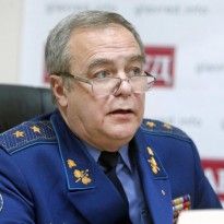 General: Kyiv within Russia's Iskander nuclear missiles reach