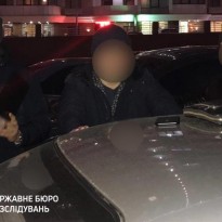 В Киеве за взяточничество задержан заместитель председателя Печерской РГА