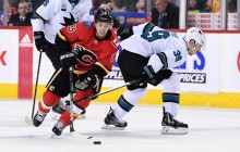 Син легенди НХЛ Лемьє приніс перемогу Вінніпегу в матчі регулярного чемпіонату