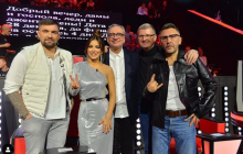 Лорак анонсувала російське шоу й змусила хейтерів "замовкнути" (фото)