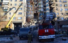 Спасатели достали из-под завалов дома в Магнитогорске тела уже 21 погибшего