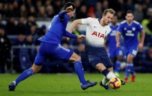 Арсенал і Тоттенхем здобули розгромні перемоги в рамках 21-го туру АПЛ