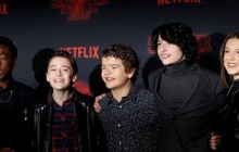 Netflix выпустил тизер нового сезона сериала "Очень странные дела"