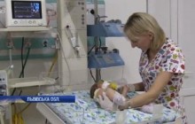 На Львовщине разгорелся скандал из-за смерти роженицы