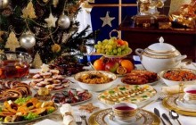 Диетолог объяснила вред "разгрузки" после новогодних праздников