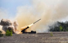 ВСУ приняли на вооружение «Ольху» и начали перевооружение подразделений на ПТРК «Стугна-П» и «Корсар»