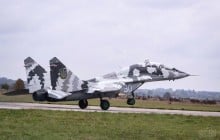In 10 years, most of Ukraine's military aircraft to become unusable – Air Force Commander