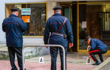 В Италии 12-летняя украинка умерла в результате падения с балкона