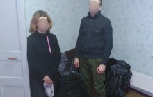 Полиция задержала двух сталкеров, которые праздновали Новый год в Чернобыльской зоне