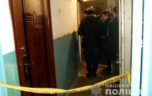 В тернопольской многоэтажке взорвалась граната, есть погибший и пострадавшие (фото)