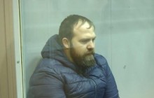 "Пам'ятаю уривки": підозрюваного в масовому вбивстві у Вінниці арештували (відео)