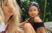 "Дуже схожі!": Лобода розчулила мережу сімейним фото