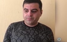 На Прикарпатье задержали криминального авторитета, которого за год уже дважды выдворяли из Украины