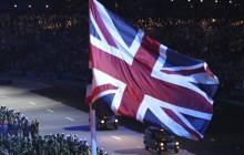 Парламент Великобритании отклонил план Мэй по выходу из ЕС