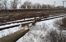Гатили з гранатометів: окупанти на Донбасі 8 разів порушили режим "тиші" за добу