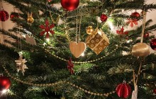 Лучшие поздравления с Рождеством 2019: стихи, пожелания, картинки