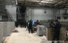 У Рівному поліцейський застрелив тибетського мастифа, якого нацькували на правоохоронців (відео)