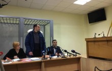 Резонансне вбивство на Печерську: підозрюваному боксеру обрали запобіжний захід