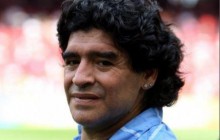 Марадону срочно госпитализировали из-за внутреннего кровотечения