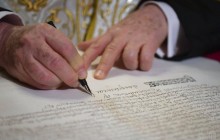 "Они не спят": архиепископ предупредил о возможной активизации антиукраинских сил из-за Томоса