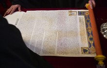 Украинский словарь назвал "томос" словом 2018 года