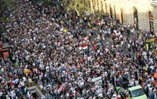 Тысячи людей в Венгрии протестовали против "рабского закона"