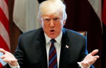Трамп заявил о провале переговоров по отмене шатдауна