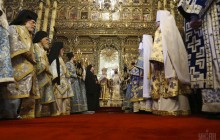 Православна церква України запустила власний сайт