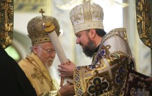 Реакция Москвы на Томос говорит о ее слабости – Порошенко