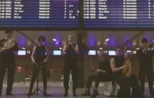 Українські дипломати показали "Щедрика" у виконанні гурту ONUKA (відео)