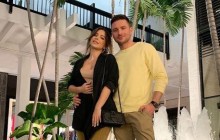 "Уже не скрывает": Ани Лорак отдыхает в Майами с российским певцом