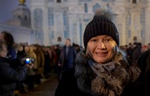 Томос є найкращим стимулом працювати далі разом - Геращенко