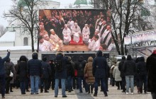 Психолог рассказал, как поместная церковь повлияет на психическое здоровье украинцев