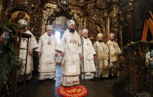 Первая община бывшего Московского патриархата с юга Украины перешла в ПЦУ
