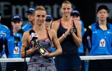 Цуренко поднялась на 24-е место рейтинга WTA, Свитолина опустилась на 6-е