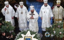 Gazeta Wyborcza: Tomos for Ukraine "historic catastrophe" for Putin