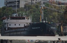 Аварія судна біля берегів Туреччини: рятівники дістали тіло загиблого українця