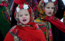 Зеленский поздравил христиан западного обряда с Рождеством Христовым