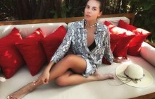 "В фотошопі щось пішло не так": фото Насті Каменських шокувало мережу